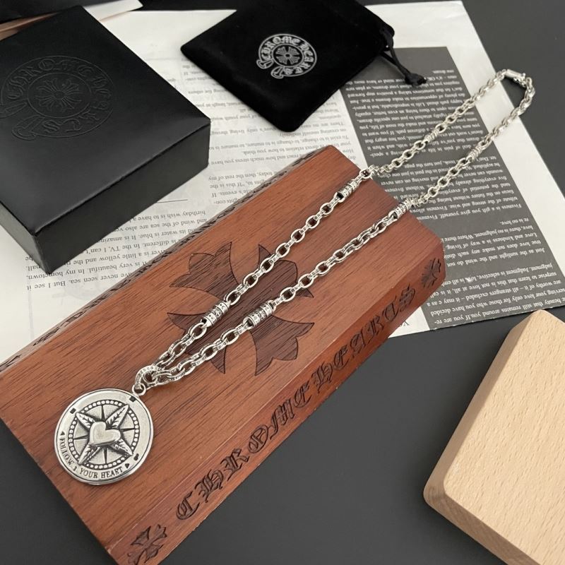 Chrome Hearts Necklaces